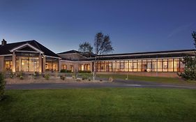 Glasgow Westerwood Hotel, Spa & Golf Resort